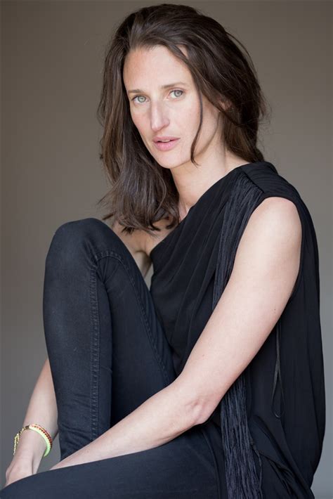 filmographie de camille cottin